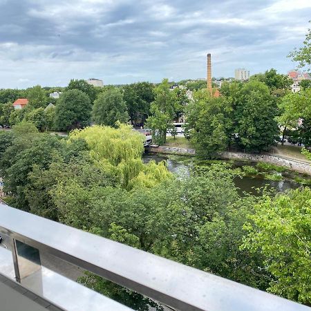 Rodzinny Apartament Platany Centrum Kolobrzeg Dış mekan fotoğraf