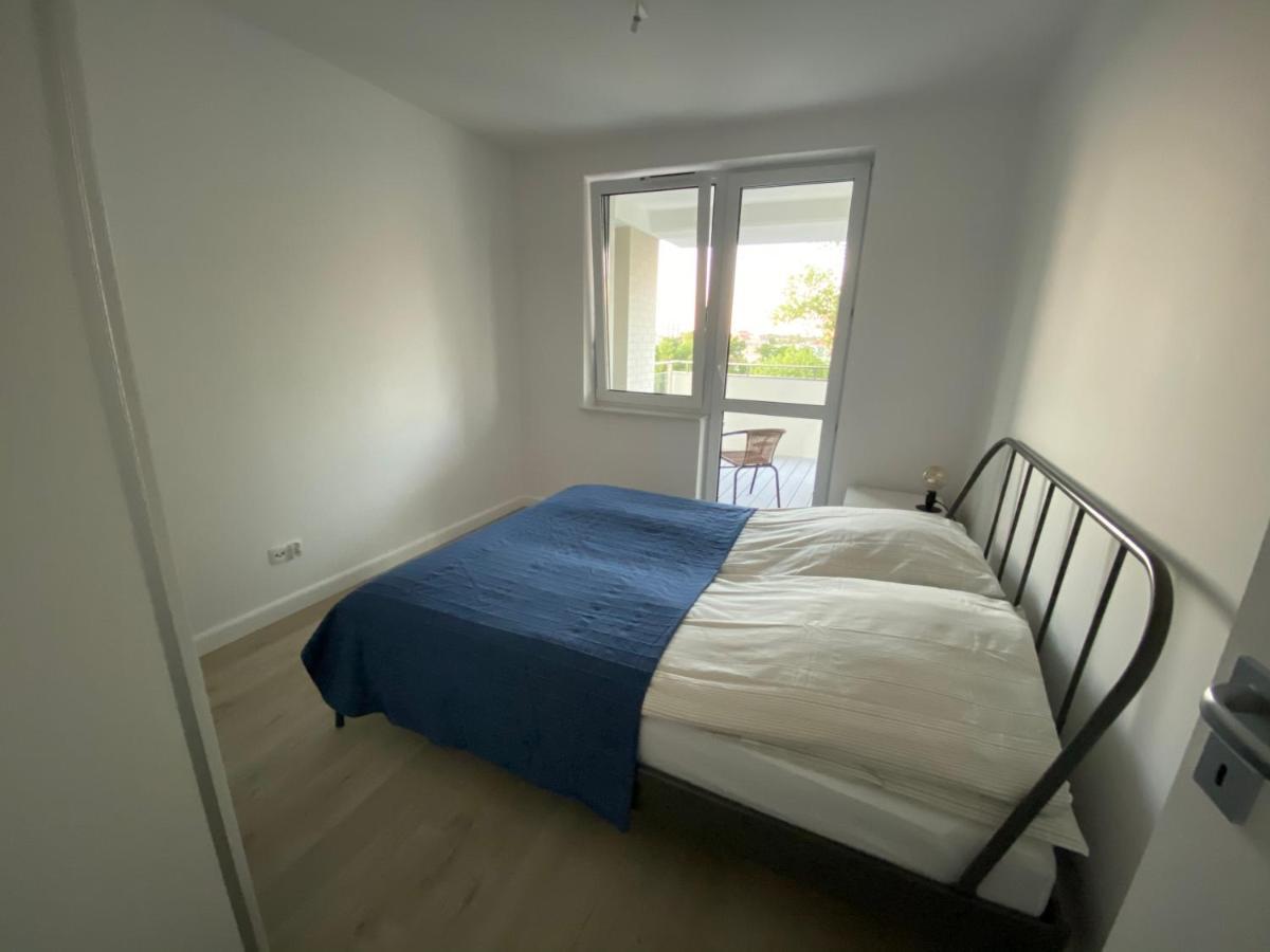 Rodzinny Apartament Platany Centrum Kolobrzeg Dış mekan fotoğraf